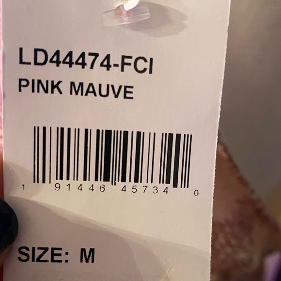 Lush Maxi Dress - Picture 15 of 15